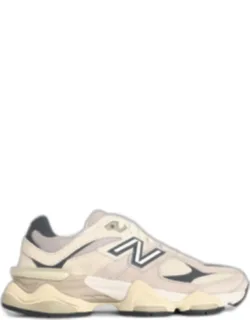 '9060' Moonrock Suede Blend Sneakers