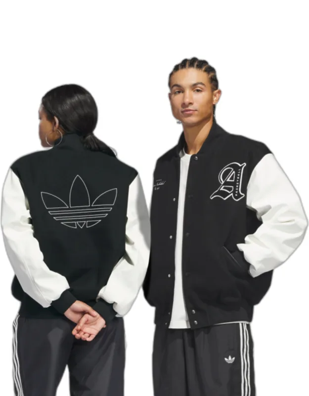 Original Basketball Jacket