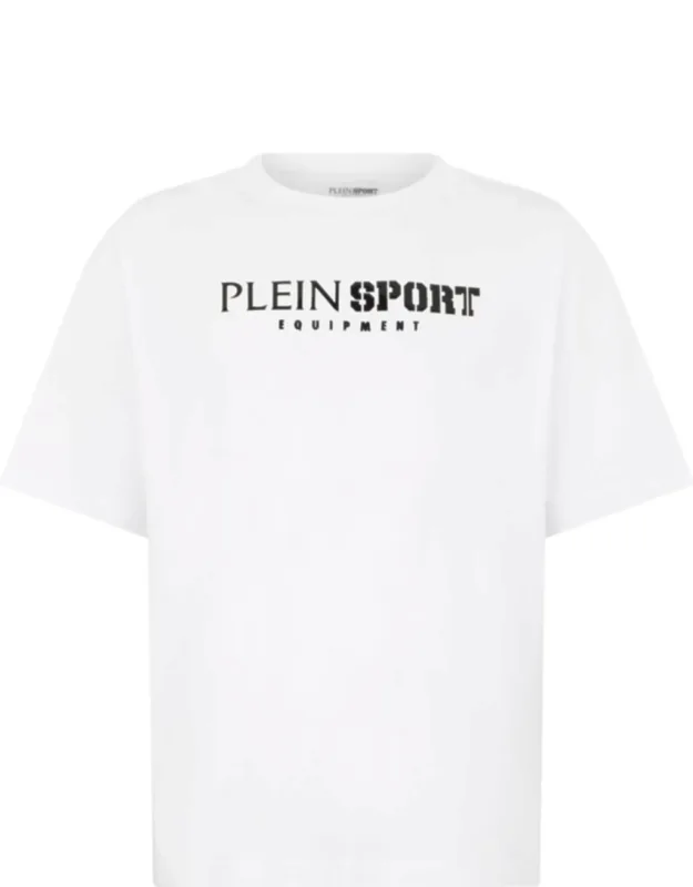 Round Neck T-shirt