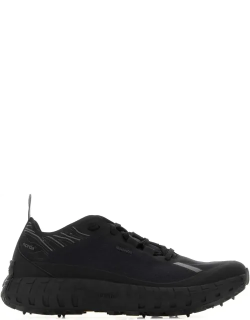 Canvas Sneakers