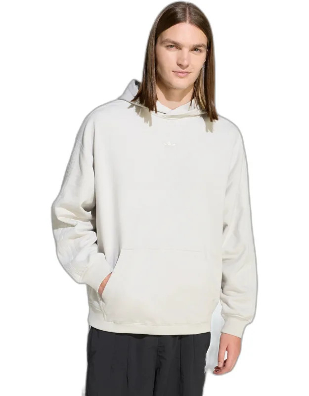 Premium Essentials Hoodie
