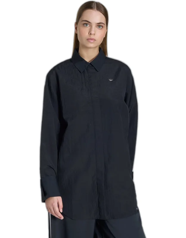 Shirt Dress