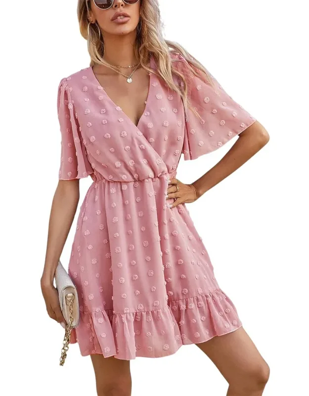 Mini Dress