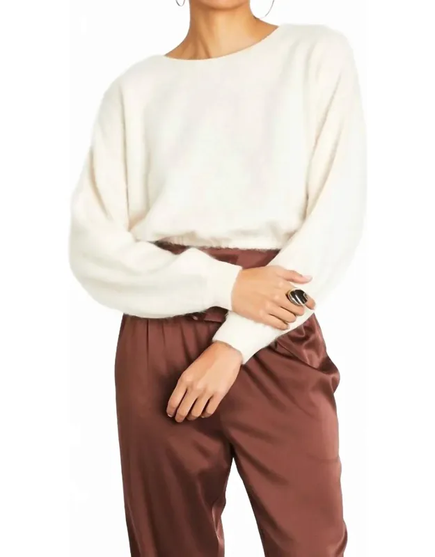 Cashmere Sweater
