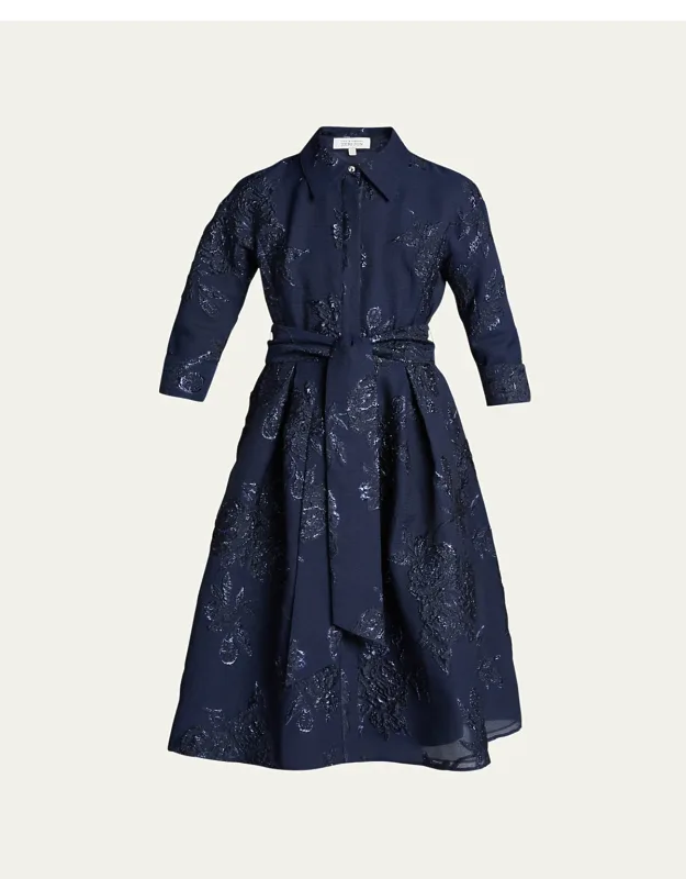 Shirtdress