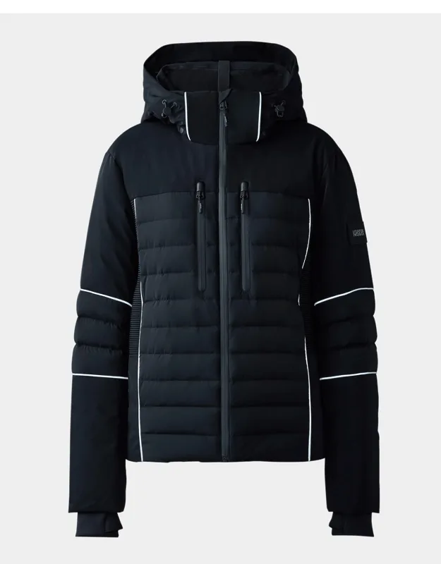 Jasper Tech Ski Jacket
