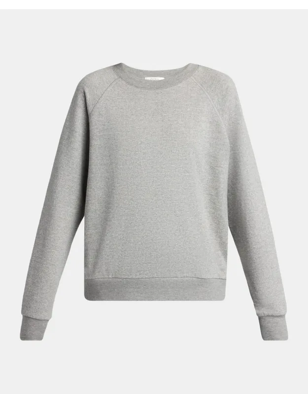 Eulalia Crewneck Sweater