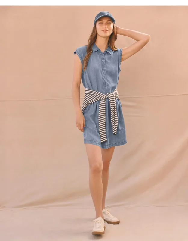 Wren Mini Dress