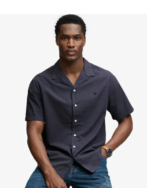 Cabana Short Sleeve Shirt