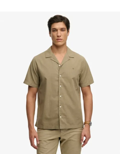 Cabana Short Sleeve Shirt