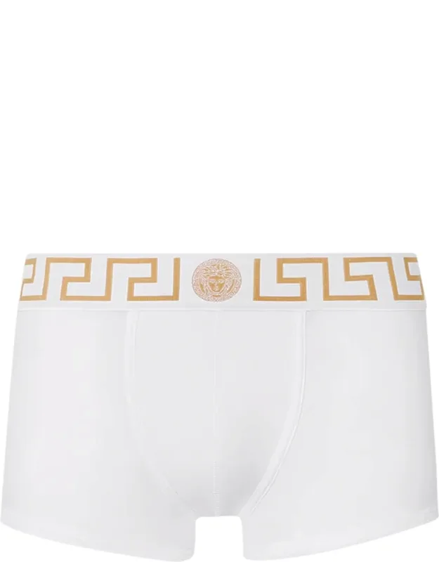 Boxers With Pattern