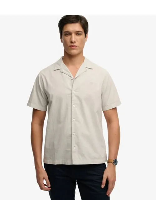 Cabana Short Sleeve Shirt
