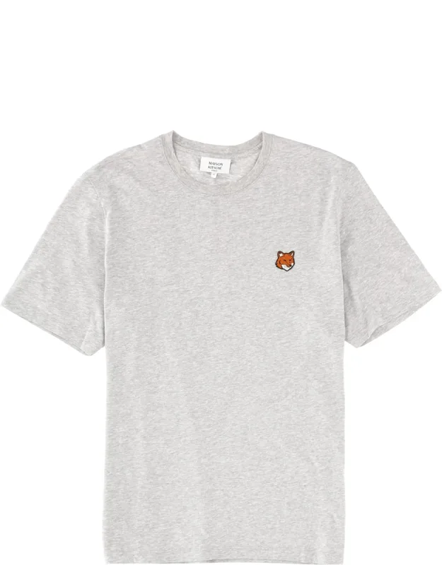 T-shirt "fox Head"