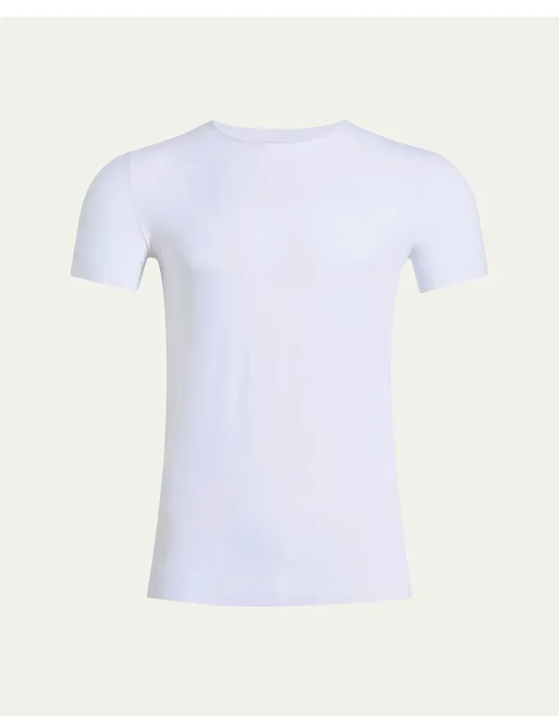 Original Microfiber Crewneck T-shirt
