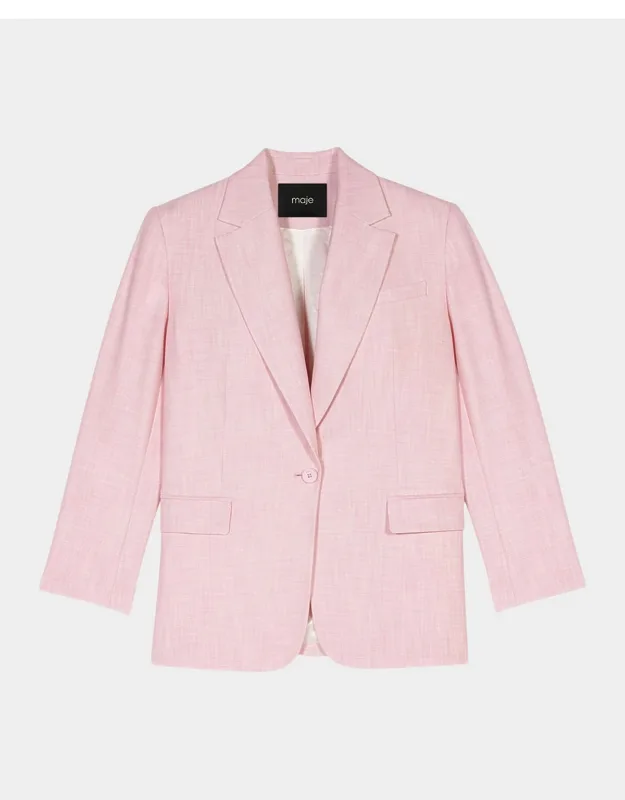 Vivaldor Blazer