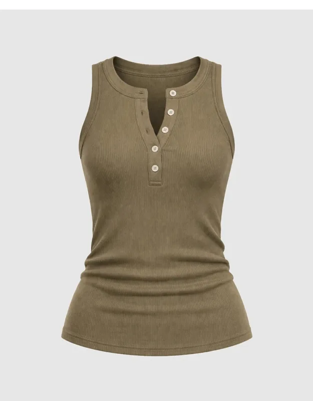 Caralyn Tank