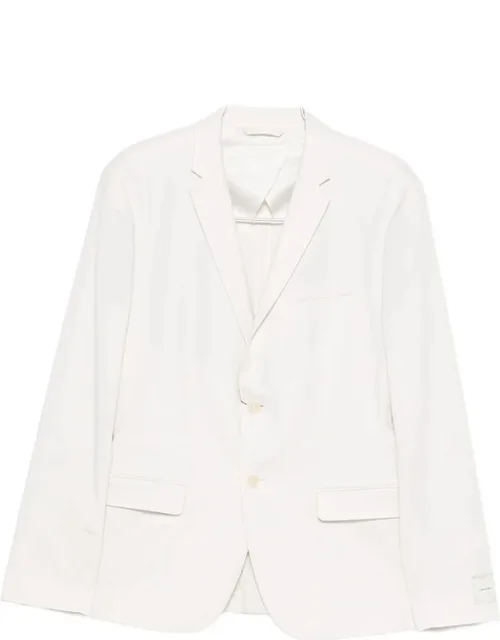 Single-breasted Blazer