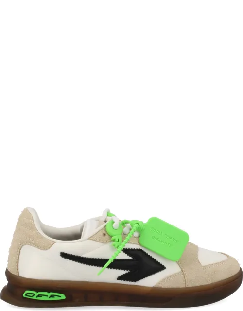 Sneakers "end Of Play"