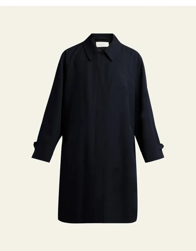 Dayton Car Coat
