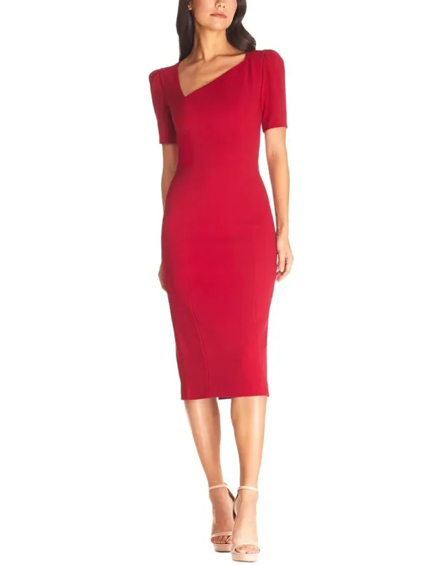 Ruth Midi Dress