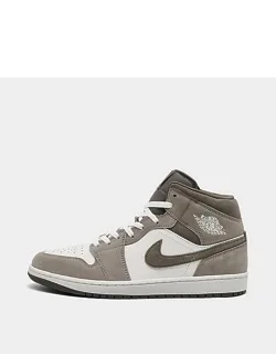 Air Retro 1 Mid Casual Shoes