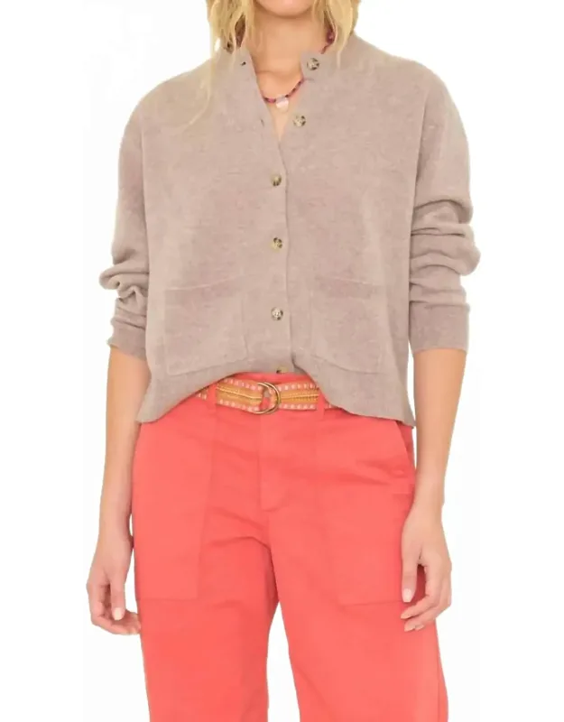 Lillian Cardigan