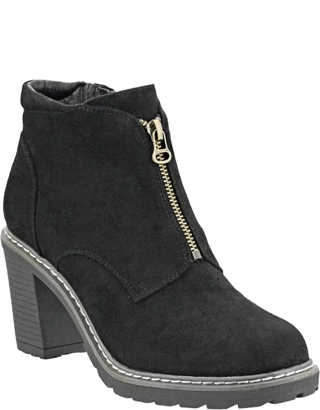 Graham Cracker Booties