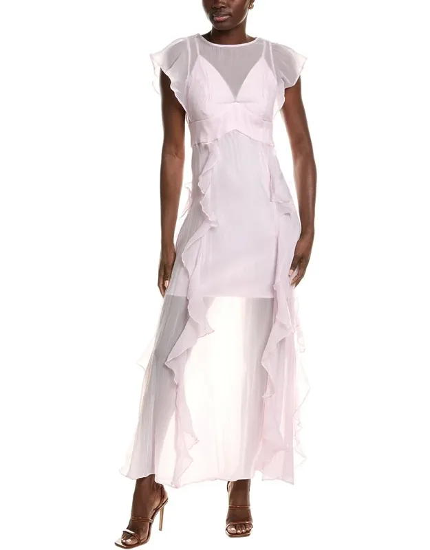 Amity Dress