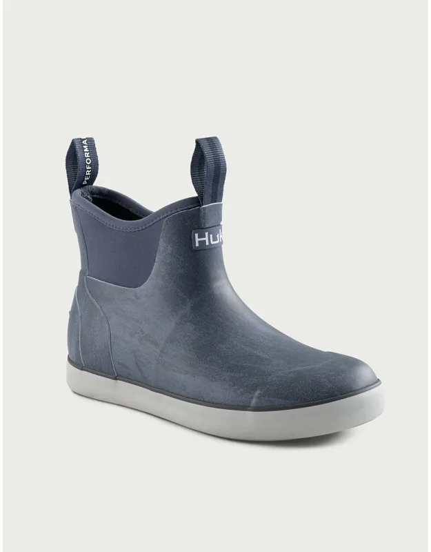 Huk Rogue Wave Boots - All-day Comfort And Steady Traction