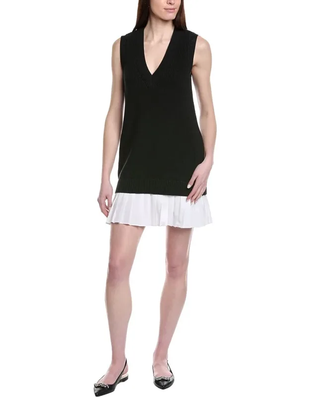 Styled Dress