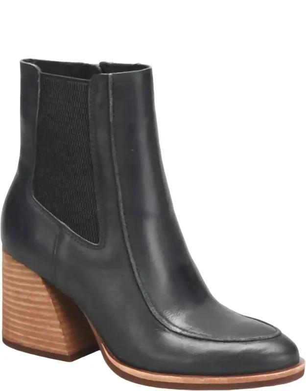 Sioux Boots