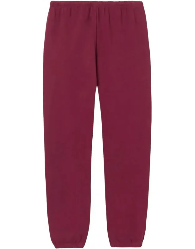 Johnny French Terry Joggers