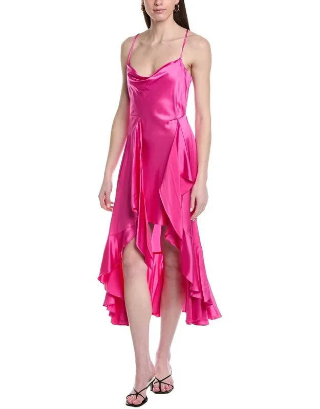 Vivienda Dress