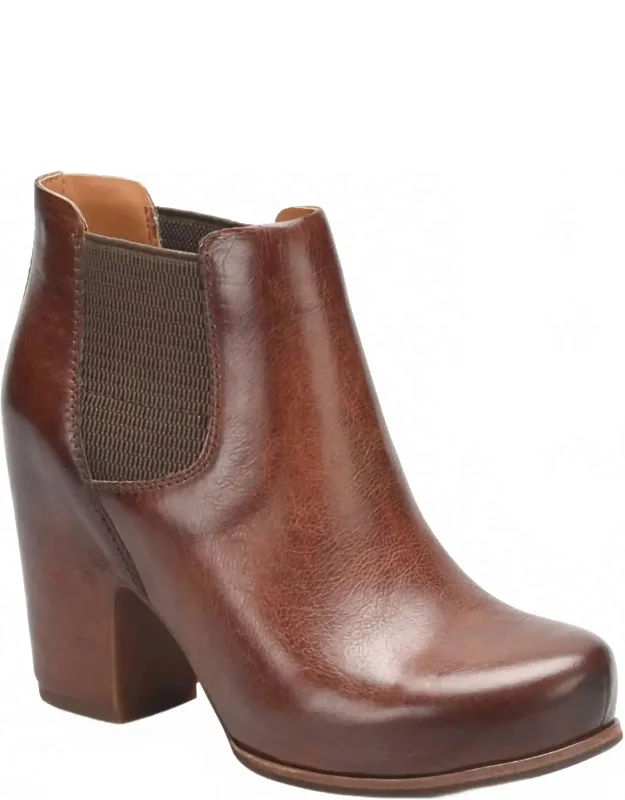 Shirome Boots