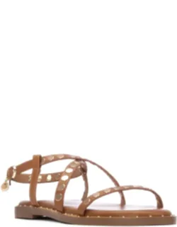 Strappy Sandals