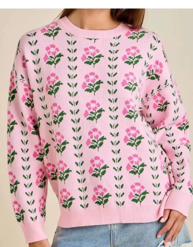Marilla Sweater
