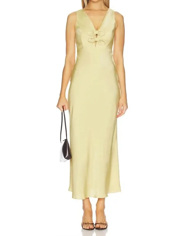 Dazey Dress