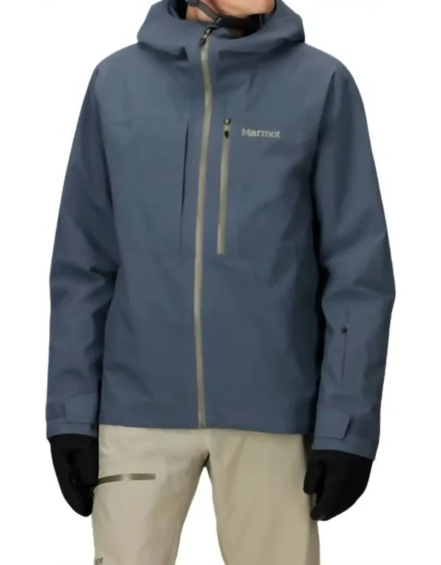 Refuge Jacket