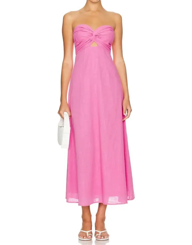 Lilly Dress
