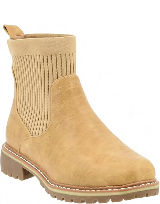 Cabin Fever Boots