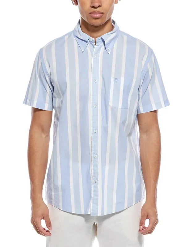 Friday Stripe Shirt