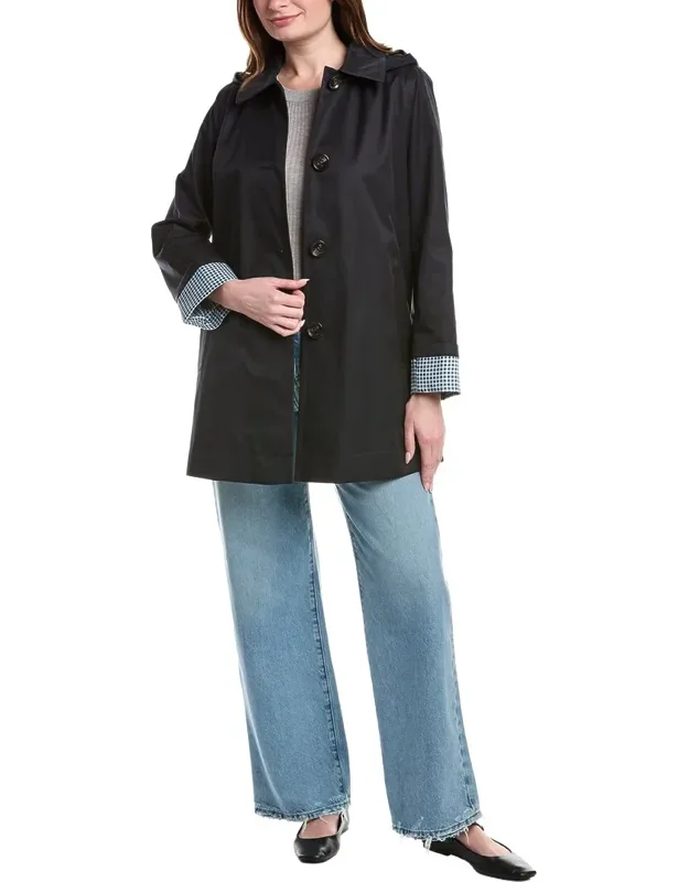 Swing Coat