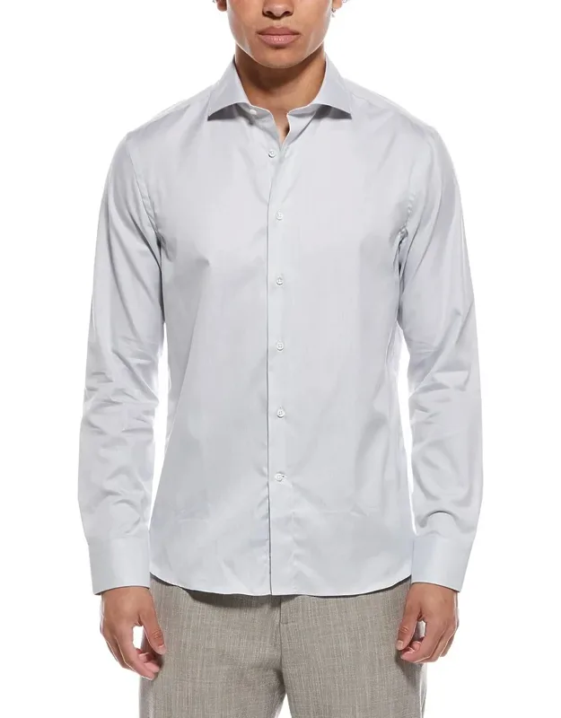 Dress Shirt