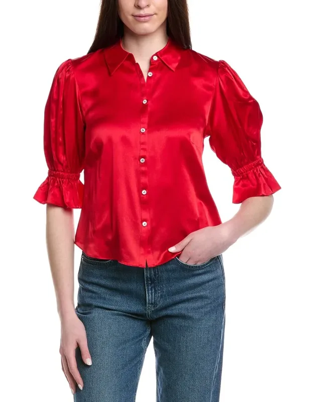 Silk Top