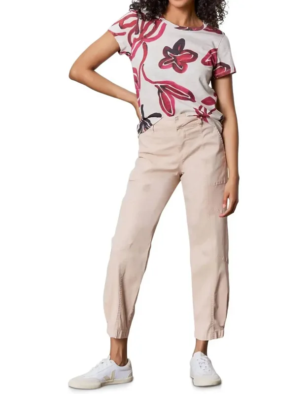 Sahara Tapered Pants