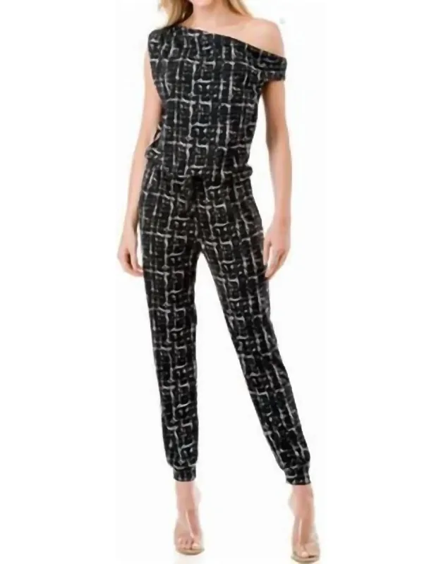 Classic Jumpsuit