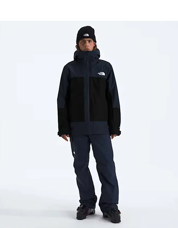Thermoball Snow Triclimate Jacket