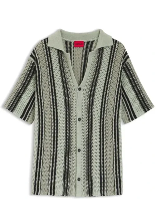 Relaxed-fit Shirt