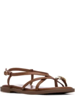 Strap Sandals