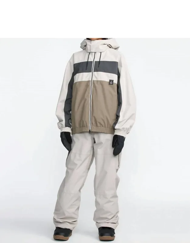 Dlm Jacket